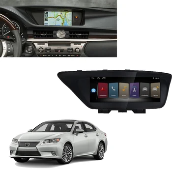 LiisLee Car Multimedia Player DVD GPS Audio Radio For Lexus ES ES 250 ES 300h ES 350 XV60 2013~2014 Android mirror link NAVI 
LiisLee Car Multimedia Player DVD GPS Audio Radio For Lexus ES ES 250 ES 300h ES 350 XV60 2013~2014 Android mirror link NAVI