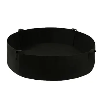 Felt Planting Barrel Indoor And Outdoor Round Planting Bag Non-Woven Garden Garden Seedling Bag
Felt Planting Barrel Indoor And Outdoor Round Planting Bag Non-Woven Garden Garden Seedling Bag