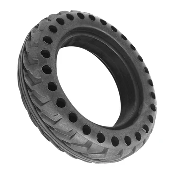 Electric Scooter Solid Tire Rear Wheel Rubber 8 Inch Anti Slip 200x50 Elastic Direct Fit Honeycomb Hole Bicycle Accessories
Electric Scooter Solid Tire Rear Wheel Rubber 8 Inch Anti Slip 200x50 Elastic Direct Fit Honeycomb Hole Bicycle Accessories