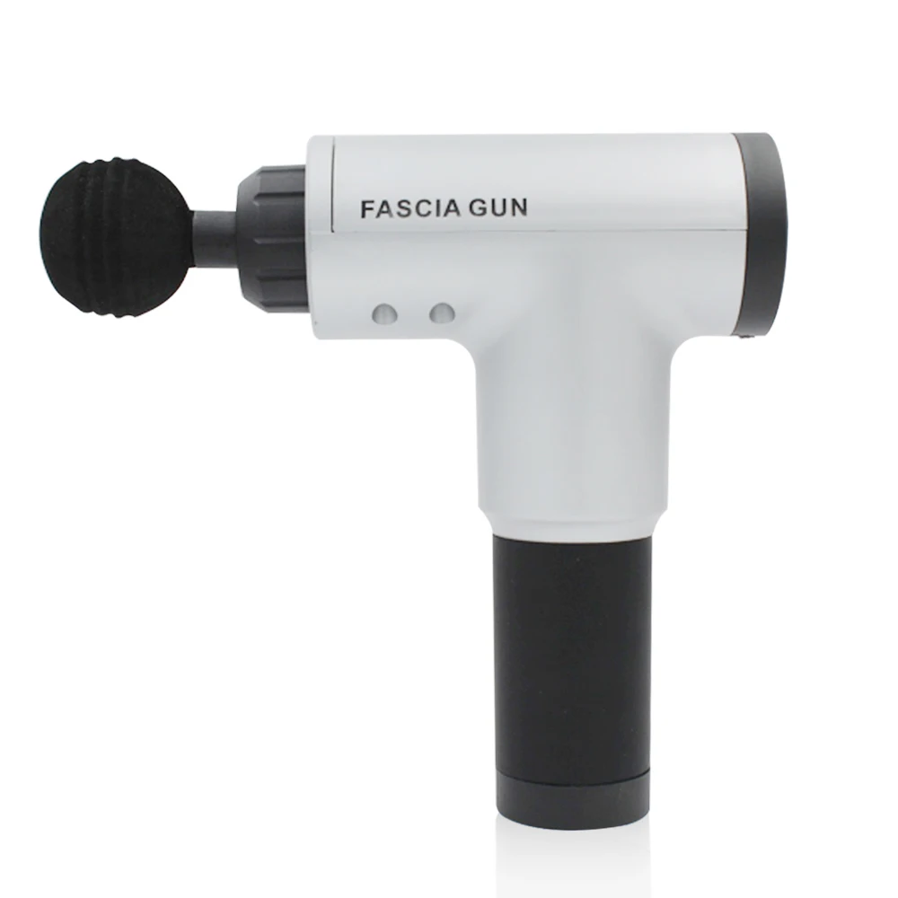 FASCIA GUN Body Slimming Shaping Electric Massage Apparatus for Household Use Deep Tissue Training Exercising Therapy Gun
FASCIA GUN Body Slimming Shaping Electric Massage Apparatus for Household Use Deep Tissue Training Exercising Therapy Gun