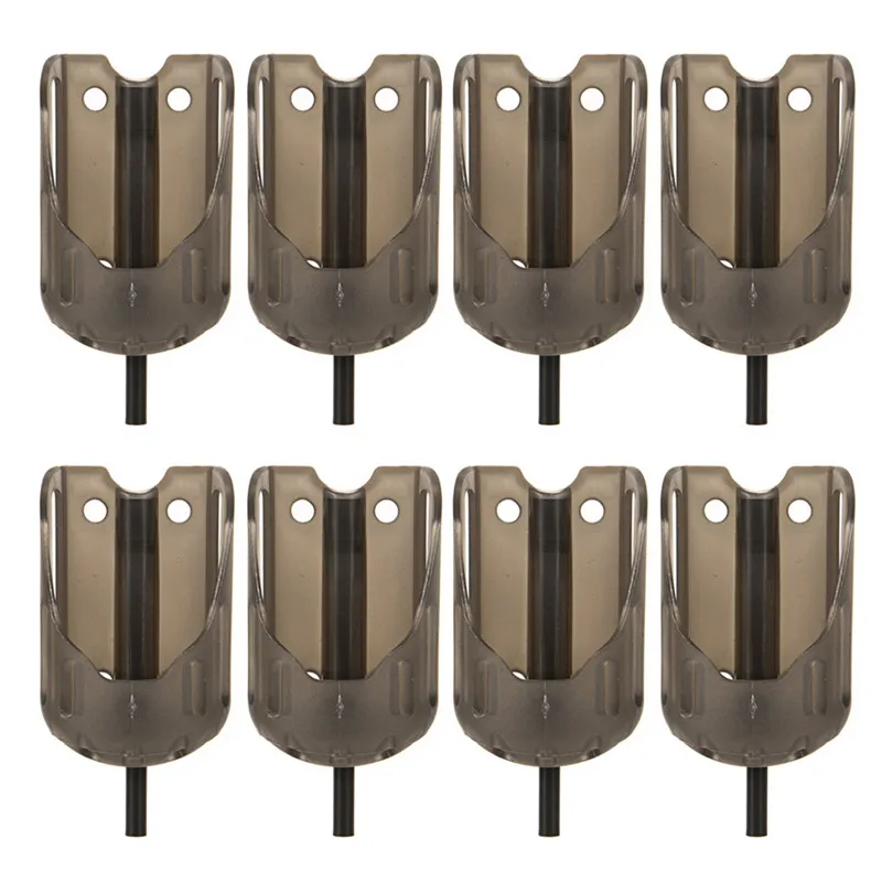 New 8PCS Fishing Tool Accessories Bait Cage Trap Basket Carp Feeder For Fishing Tackle Accessory
New 8PCS Fishing Tool Accessories Bait Cage Trap Basket Carp Feeder For Fishing Tackle Accessory