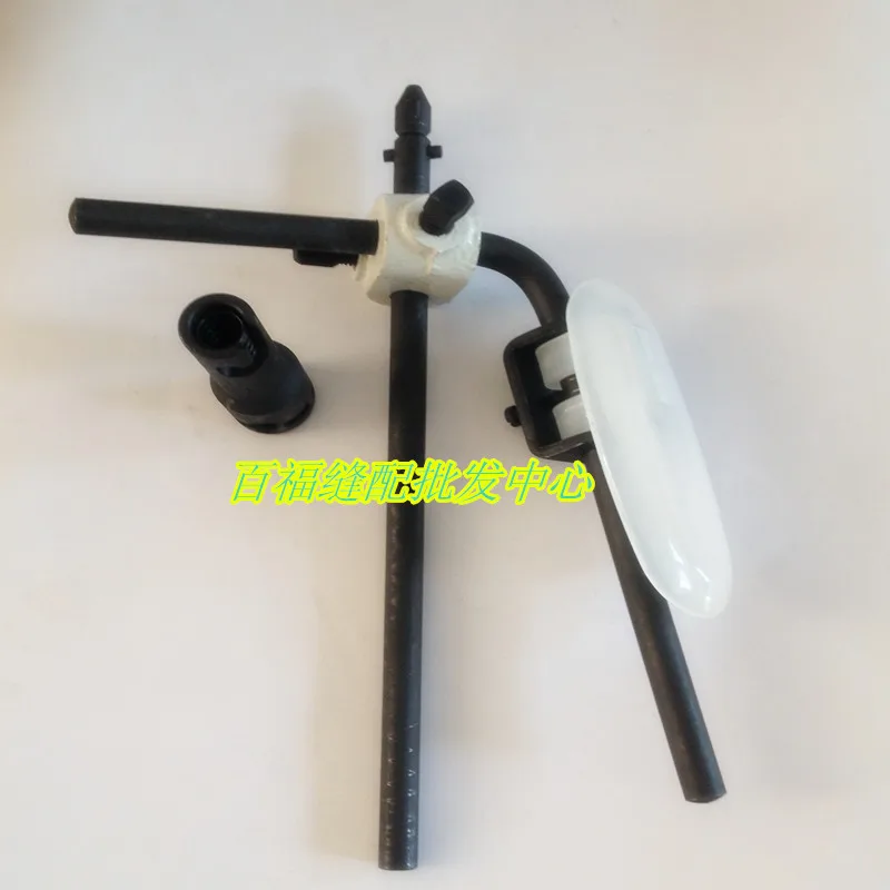 Sewing Mchine Parts PFAFF 591 574 knee control assembly for automatic line cutting roller # PFAFF 91-171412-71/893
Sewing Mchine Parts PFAFF 591 574 knee control assembly for automatic line cutting roller # PFAFF 91-171412-71/893