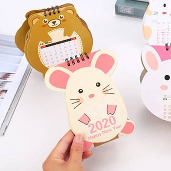 2020 Animal Cartoon Desktop Note Desk Calendar Desktop Paper Calendar Dual Daily Scheduler Table Planner Yearly Agenda Organizer
2020 Animal Cartoon Desktop Note Desk Calendar Desktop Paper Calendar Dual Daily Scheduler Table Planner Yearly Agenda Organizer