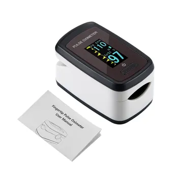 Finger Clip Oximeter Pure Silicone Gel Heartbeat Pulse Oximetry Heart Rate Monitoring Measuring Blood Oxygen Content 1 Pcs
Finger Clip Oximeter Pure Silicone Gel Heartbeat Pulse Oximetry Heart Rate Monitoring Measuring Blood Oxygen Content 1 Pcs