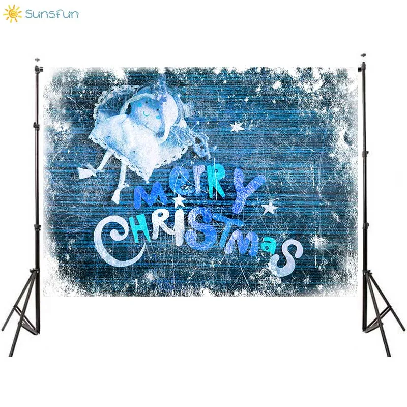 Sunsfun Photography Background Winter Christmas Backdrop Merry Christmas Photo Studio Photophone Photocall Props Multi-Style 5X7
Sunsfun Photography Background Winter Christmas Backdrop Merry Christmas Photo Studio Photophone Photocall Props Multi-Style 5X7