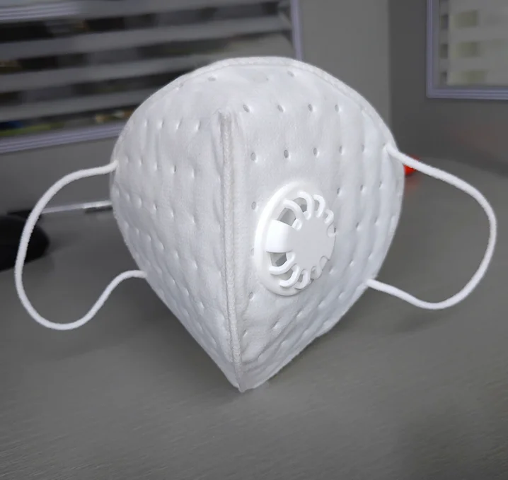 Hot 5PCS 5 Layers Mask Antivirus Flu Anti Infection KN95 Masks Particulate Respirator PM2.5 Protective Safety Same as KF94 FFP2
Hot 5PCS 5 Layers Mask Antivirus Flu Anti Infection KN95 Masks Particulate Respirator PM2.5 Protective Safety Same as KF94 FFP2