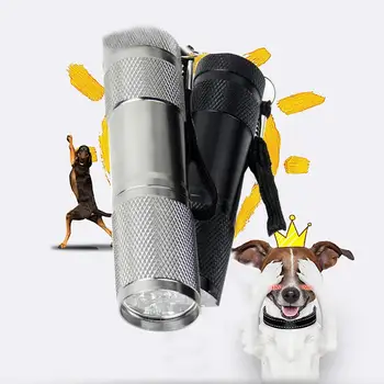 Flashlight Home &Amp; Living Pet Stain Detector Pet UV Urine Detector 9-LED 1Pcs 9-LED 1Pcs LED Light
Flashlight Home &Amp; Living Pet Stain Detector Pet UV Urine Detector 9-LED 1Pcs 9-LED 1Pcs LED Light