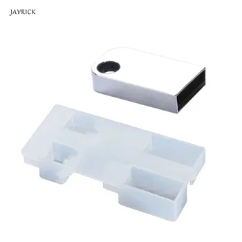 DIY Snow Mountain USB Resin Molds Set with 8G USB Driver Epoxy Resin Art Craft
DIY Snow Mountain USB Resin Molds Set with 8G USB Driver Epoxy Resin Art Craft