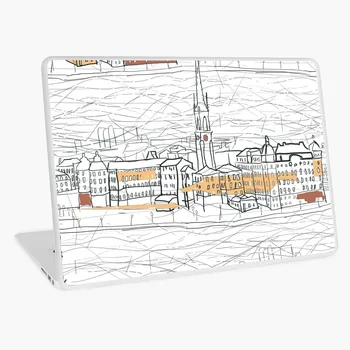 Stockholm in fall Laptop Skin Sticker Notebook Computer Sticker Decal For Macbook Air Pro Retina 13 Macbook 11 13 15 17 inch
Stockholm in fall Laptop Skin Sticker Notebook Computer Sticker Decal For Macbook Air Pro Retina 13 Macbook 11 13 15 17 inch