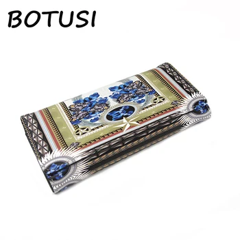 BOTUSI 2018 New Fashion PU Leather Girls Purses Kids Handbags Coin Wallet Women Change Purse Carteira Money Pouch Secret Garden
BOTUSI 2018 New Fashion PU Leather Girls Purses Kids Handbags Coin Wallet Women Change Purse Carteira Money Pouch Secret Garden