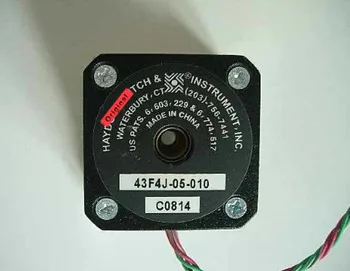 Suitable for Mindray BC2800 BC2600 BC2300 BC2100 sample pump dilution 7.5ml motor
Suitable for Mindray BC2800 BC2600 BC2300 BC2100 sample pump dilution 7.5ml motor