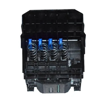 The Print Head Nozzle Is Compatible with HP932 933 for HP 7510 6700 7110 7612
The Print Head Nozzle Is Compatible with HP932 933 for HP 7510 6700 7110 7612