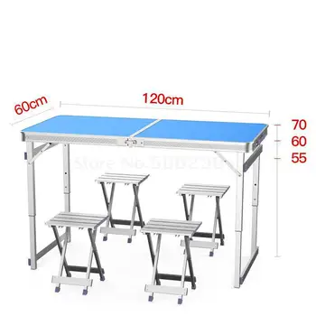 Folding table stall outdoor folding table home simple folding dining table chair portable push small table
Folding table stall outdoor folding table home simple folding dining table chair portable push small table