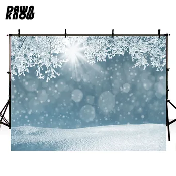 DAWNKNOW Snowflake Photography Background Snow Light Merry Christmas Winter Photo Shoot Backdrops For Children Photocall lv1020
DAWNKNOW Snowflake Photography Background Snow Light Merry Christmas Winter Photo Shoot Backdrops For Children Photocall lv1020