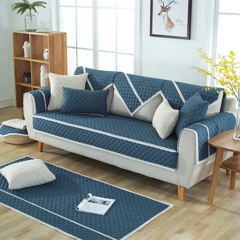 Solid Color Sofa Cover Washable Removable Towel Armrest Couch Covers Slipcovers Couch Dog Pets Single/Two/Three Seater 20 Sizes
Solid Color Sofa Cover Washable Removable Towel Armrest Couch Covers Slipcovers Couch Dog Pets Single/Two/Three Seater 20 Sizes