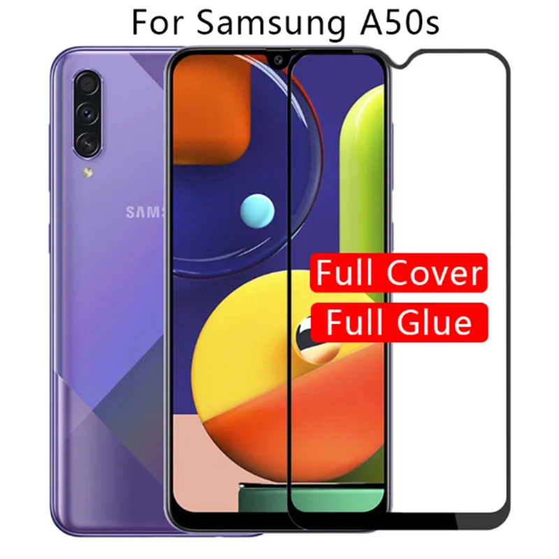 2Pcs Full Glue Tempered Glass for Samsung A50s A 50 galaxy a 30 a30s Full Cover Screen Protector on Galaxy A 30 A50 Safety Glass
2Pcs Full Glue Tempered Glass for Samsung A50s A 50 galaxy a 30 a30s Full Cover Screen Protector on Galaxy A 30 A50 Safety Glass