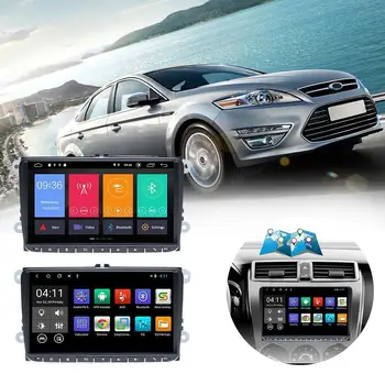 2Din Android Car Radio GPS Navigation 16GB Quad Core General Tuner Radio Navigator Purpose автомагнитола GPS Radio Recorder L6Y9
2Din Android Car Radio GPS Navigation 16GB Quad Core General Tuner Radio Navigator Purpose автомагнитола GPS Radio Recorder L6Y9