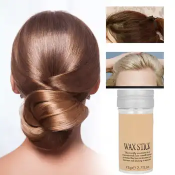 Gel Styler Women Broken Hair Finishing Wax Anti Static Hairstyle Gel Hair Shaping Cream Styling Tool Hair Gel
Gel Styler Women Broken Hair Finishing Wax Anti Static Hairstyle Gel Hair Shaping Cream Styling Tool Hair Gel