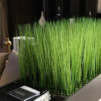 69cm Artificial Plant Lifelike Onion Grass Plastic Shrub Artificial Greenery Plant Long Artificial Green Grass
69cm Artificial Plant Lifelike Onion Grass Plastic Shrub Artificial Greenery Plant Long Artificial Green Grass
