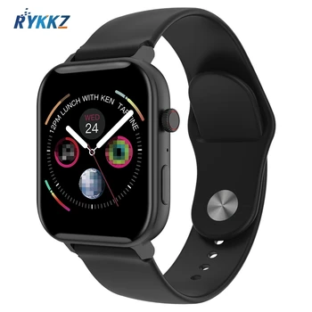 Y6 2020 Smart Watch Waterproof Fitness Sport Watch Heart Rate Tracker Call/Message Reminder Bluetooth Smartwatch For Android iOS
Y6 2020 Smart Watch Waterproof Fitness Sport Watch Heart Rate Tracker Call/Message Reminder Bluetooth Smartwatch For Android iOS