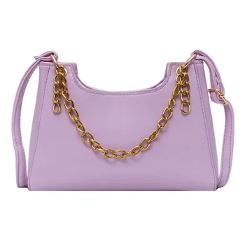 Women New Solid Color PU Leather Crossbody Bag Fashionable Middle-sized Shoulder Bag Casual Stylish Handbag for Ladies
Women New Solid Color PU Leather Crossbody Bag Fashionable Middle-sized Shoulder Bag Casual Stylish Handbag for Ladies