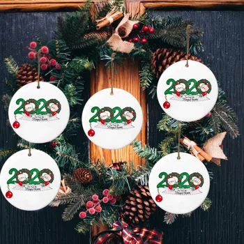 2020 DIY Christmas Decorations Xmas Pendant Christmas Tree Pendant Christmas Decoration Christmas Gift New Year Ornament #BL2
2020 DIY Christmas Decorations Xmas Pendant Christmas Tree Pendant Christmas Decoration Christmas Gift New Year Ornament #BL2