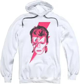 David Bowie Aladdin Sane Album Art Pullover Hoodie & swearshirt Sweatshirt & Stickers
David Bowie Aladdin Sane Album Art Pullover Hoodie & swearshirt Sweatshirt & Stickers