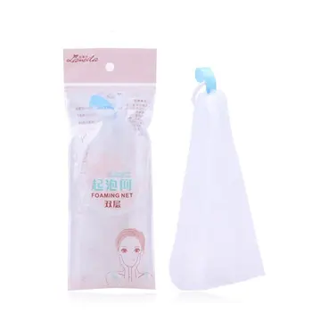 Lameila Cosmetic Sponge multi-purpose double-layer foaming net B0025 Soft Sponge Durable Girls Cosmetic Tools Practical
Lameila Cosmetic Sponge multi-purpose double-layer foaming net B0025 Soft Sponge Durable Girls Cosmetic Tools Practical