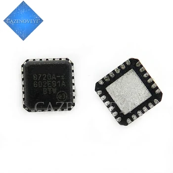 10pcs/lot LAN8720A-TR QFN LAN8720A LAN8720A-CP LAN8720 8720A In Stock
10pcs/lot LAN8720A-TR QFN LAN8720A LAN8720A-CP LAN8720 8720A In Stock