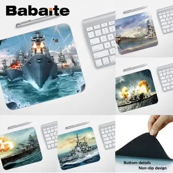 Babaite World War DIY Design Pattern Game mousepad Rubber PC Computer Gaming mouse pad Gaming Mouse Pad
Babaite World War DIY Design Pattern Game mousepad Rubber PC Computer Gaming mouse pad Gaming Mouse Pad