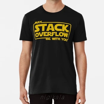 

Stack Overflow with you T shirt stack overflow quotes programmer developer coding programming software engineer code