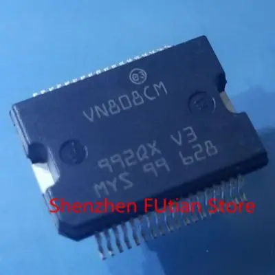 1 шт./лот VN808CM VN808 HSSOP36 в наличии
1 шт./лот VN808CM VN808 HSSOP36 в наличии