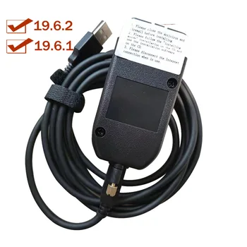 2020 Popular Electrical Testers General OBDII Hex 16Pin Diagnostic Interface V2 19.6.2 ATMEGA162+16V8B+FT232RQ
2020 Popular Electrical Testers General OBDII Hex 16Pin Diagnostic Interface V2 19.6.2 ATMEGA162+16V8B+FT232RQ