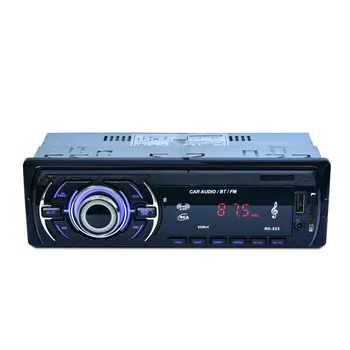 Auto Audio Car Bluetooth MP3 Universal Music Player FM SD MMC USB Support TF Card Premium
Auto Audio Car Bluetooth MP3 Universal Music Player FM SD MMC USB Support TF Card Premium