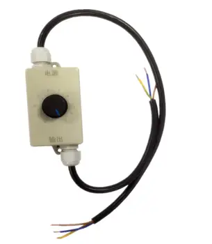 PUTA Speed Controller For Vibrating Motor Please Purchase With Motor - can not single order,please order with the motor
PUTA Speed Controller For Vibrating Motor Please Purchase With Motor - can not single order,please order with the motor