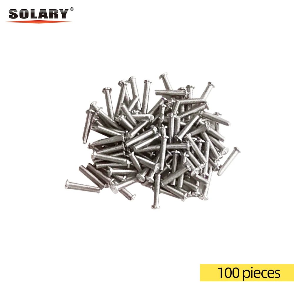 100pcs M3 M4 M5 M6 M8 T Hammer Head T Bolt Aluminum Connector T head bolts Screws for Aluminum Profiles 15mm
100pcs M3 M4 M5 M6 M8 T Hammer Head T Bolt Aluminum Connector T head bolts Screws for Aluminum Profiles 15mm