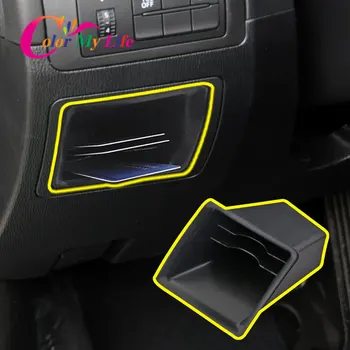 Color My Life ABS Car Control Storage Box Fit for Mazda CX-5 CX5 KE 2012 - 2016 Accessories Glove Box Organiser Container
Color My Life ABS Car Control Storage Box Fit for Mazda CX-5 CX5 KE 2012 - 2016 Accessories Glove Box Organiser Container
