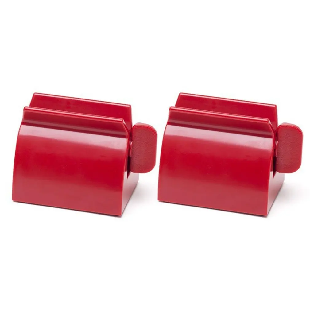 Toothpaste Device Toothpaste Dispenser Facial Cleanser Squeezer Clips Manual Lazy Toothpaste Tube Squeezer
Toothpaste Device Toothpaste Dispenser Facial Cleanser Squeezer Clips Manual Lazy Toothpaste Tube Squeezer