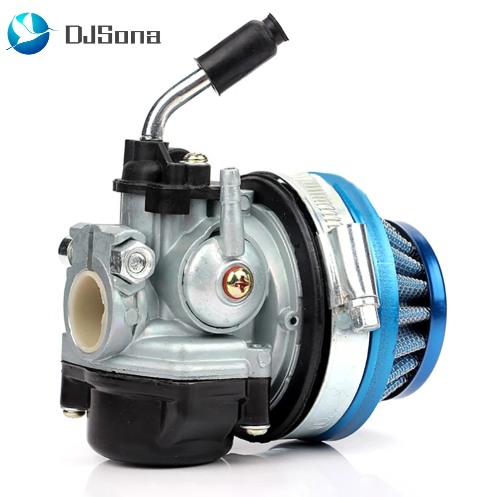 Bicycle Bike Air Filter Carburetor Motor For 37 50 80CC 2 Stroke Engine Assembly For 47cc 49cc Mini Moto ATV Dirt Pocket Bike
Bicycle Bike Air Filter Carburetor Motor For 37 50 80CC 2 Stroke Engine Assembly For 47cc 49cc Mini Moto ATV Dirt Pocket Bike