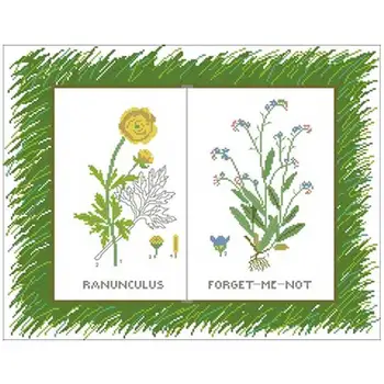Flower book patterns Counted Cross Stitch 11CT 14CT 18CT DIY wholesale Chinese Cross Stitch Kits Embroidery Needlework Sets
Flower book patterns Counted Cross Stitch 11CT 14CT 18CT DIY wholesale Chinese Cross Stitch Kits Embroidery Needlework Sets