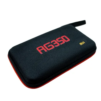 RG350M Bag Protection Case for Retro Game 350 350M RG 350 Console Game Player Handheld Portable Accessory Shell
RG350M Bag Protection Case for Retro Game 350 350M RG 350 Console Game Player Handheld Portable Accessory Shell