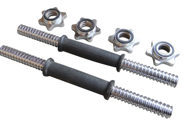 B Dumbbell Rod Electroplated Bag Glue Rod with Nut Dumbbell Rod Anti-slip Nut Large Amount Negotiable
B Dumbbell Rod Electroplated Bag Glue Rod with Nut Dumbbell Rod Anti-slip Nut Large Amount Negotiable