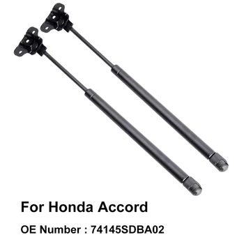 Tailgate Boot Trunk Spring Strut Lift Cylinder Support 74145SDBA02 for Honda Accord ( 2003 - 2007 )
Tailgate Boot Trunk Spring Strut Lift Cylinder Support 74145SDBA02 for Honda Accord ( 2003 - 2007 )