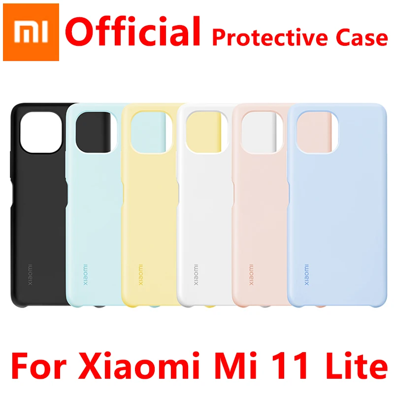 Xiaomi Mi 11 Lite Купить На Алиэкспресс