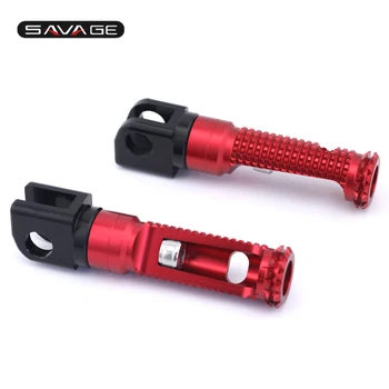 Front Footrest Foot Pegs For SUZUKI GSX-R 1000/750/600 2009-2020 GSXR GSXR600 GSXR750 GSXR1000 Motorcycle Rider Foot Rest
Front Footrest Foot Pegs For SUZUKI GSX-R 1000/750/600 2009-2020 GSXR GSXR600 GSXR750 GSXR1000 Motorcycle Rider Foot Rest