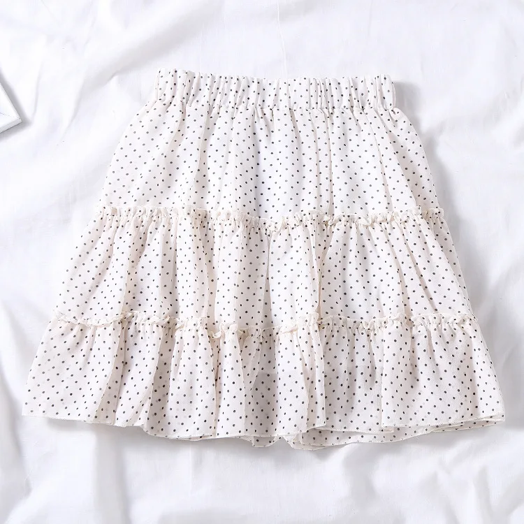 Stock WOMEN'S Dress Overstock 2019 Spring Korean-style College Style Elegant Versatile High Waist Skirt Women's 6.20
Stock WOMEN'S Dress Overstock 2019 Spring Korean-style College Style Elegant Versatile High Waist Skirt Women's 6.20