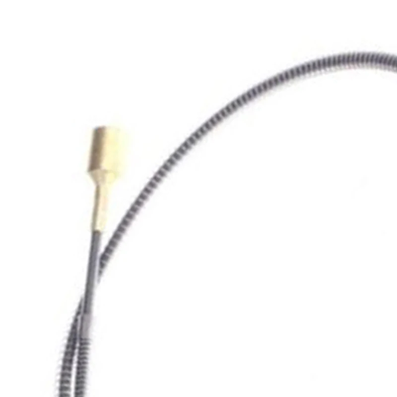 1 PC Inner Shaft Cable F/Flex Shaft For Foredom Flex Flexible Shaft Rotary Motor 
1 PC Inner Shaft Cable F/Flex Shaft For Foredom Flex Flexible Shaft Rotary Motor