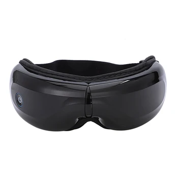 Eye Massager Electric Air Pressure Eyes Massager Instrument Vibration Magnetic Heating Therapy Massage Eye Care
Eye Massager Electric Air Pressure Eyes Massager Instrument Vibration Magnetic Heating Therapy Massage Eye Care