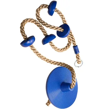 Jungle Gym Climbing Rope With Platforms And Disc Swing Seat Fitness Swing Set Accessories Kids Swing Seat
Jungle Gym Climbing Rope With Platforms And Disc Swing Seat Fitness Swing Set Accessories Kids Swing Seat