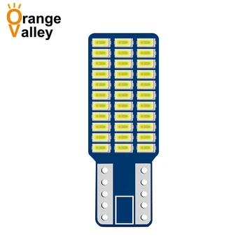 100Pcs T10 W5W 33 LEDs 194 501 Auto 3014 SMD Car Interior lights Clearance Lamp DC 12V 
100Pcs T10 W5W 33 LEDs 194 501 Auto 3014 SMD Car Interior lights Clearance Lamp DC 12V